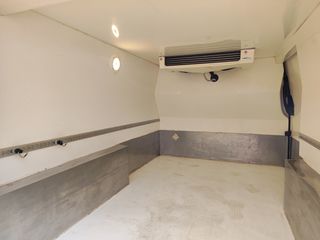 Ψυγείο Mercedes-Benz 2017 VITO 116 CDI ΨΥΓΕΙΟ MEDIUM LONG VERSION 73.000KM-thumb-16