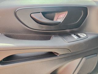 Ψυγείο Mercedes-Benz 2017 VITO 116 CDI ΨΥΓΕΙΟ MEDIUM LONG VERSION 73.000KM-thumb-9