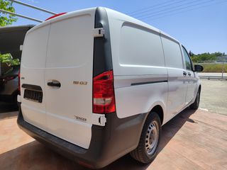 Ψυγείο Mercedes-Benz 2017 VITO 116 CDI ΨΥΓΕΙΟ MEDIUM LONG VERSION 73.000KM-thumb-3