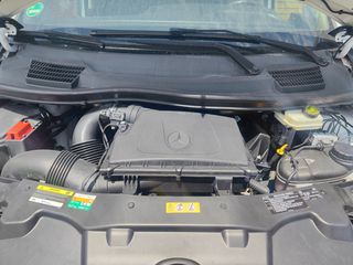 Ψυγείο Mercedes-Benz 2017 VITO 116 CDI ΨΥΓΕΙΟ MEDIUM LONG VERSION 73.000KM-thumb-10