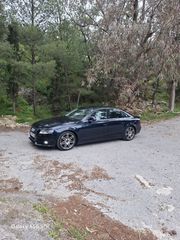 Audi A4 2008 1.8 TFSI