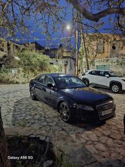 Audi A4 2008 1.8 TFSI-thumb-5