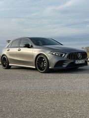 Mercedes-Benz A 35 AMG 2019