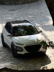 Hyundai Kona 2019