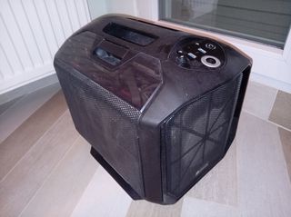 Custom Gaming PC, 2015, i5 4590, 16GB DDR3, RX 7600, 240GB SSD, 3TB HDD