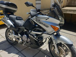 Honda Varadero 1000 2005 VARADERO XLV 1000