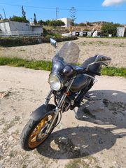 Honda CB 400SF 1997 VERSION S-thumb-3