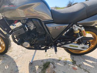 Honda CB 400SF 1997 VERSION S-thumb-7
