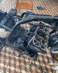 Honda CB 400SF 1997 VERSION S-thumb-9