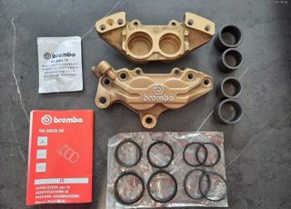 Honda CB 400SF 1997 VERSION S-thumb-10