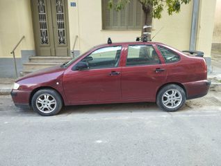 Seat Cordoba 2000