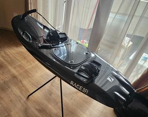 Jetsurf JetSurf 2022 RACE DFI