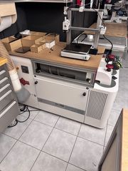 Απορρόφηση GYRO AIR G-700 Dust Processor
