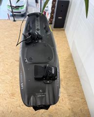 Jetsurf JetSurf 2025 TITANIUM DFI 2025