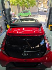 Toyota Aygo 2015 Cabrio FULL EXTRA