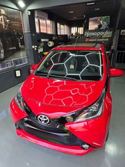 Toyota Aygo 2015 Cabrio FULL EXTRA