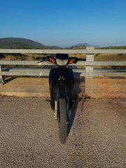 Yamaha Crypton R 2003 105
