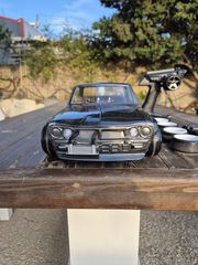 On-Road Yokomo 2026