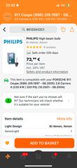 Xenon X2 λάμπες  d2s Phillips Xtreme-vision gen2-thumb-4