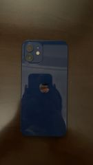 ΠΩΛΕΙΤΑΙ IPHONE 12 64 gb μεταχειρισμένο σε ΑΡΙΣΤΗ ΚΑΤΑΣΤΑΣΗ