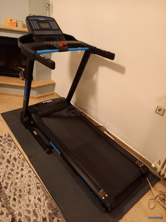 Πωλείται διαδρομος