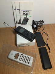 NOKIA 1011 GSM Συλλεκτικό κινητό τηλέφωνο