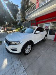 Volkswagen T-Roc 2018 ΕΛΛΗΝΙΚΗΣ ΑΝΤΙΠΡΟΣΩΠΕΙΑΣ