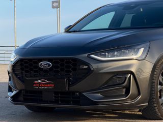 Ford Focus 2023 ST-LINE ΜΕ ΚΑΔΕΝΑ-thumb-1