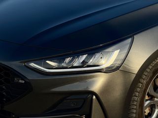 Ford Focus 2023 ST-LINE ΜΕ ΚΑΔΕΝΑ-thumb-2