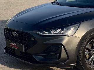 Ford Focus 2023 ST-LINE ΜΕ ΚΑΔΕΝΑ-thumb-3
