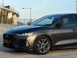 Ford Focus 2023 ST-LINE ΜΕ ΚΑΔΕΝΑ-thumb-4