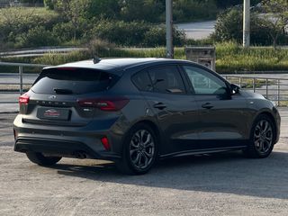 Ford Focus 2023 ST-LINE ΜΕ ΚΑΔΕΝΑ-thumb-8