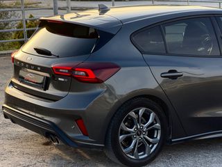Ford Focus 2023 ST-LINE ΜΕ ΚΑΔΕΝΑ-thumb-9