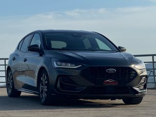 Ford Focus 2023 ST-LINE ΜΕ ΚΑΔΕΝΑ-thumb-11
