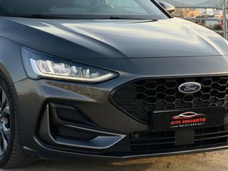 Ford Focus 2023 ST-LINE ΜΕ ΚΑΔΕΝΑ-thumb-13