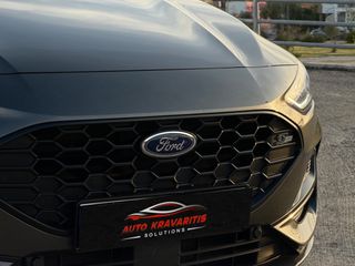 Ford Focus 2023 ST-LINE ΜΕ ΚΑΔΕΝΑ-thumb-14