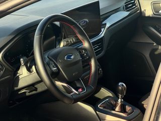 Ford Focus 2023 ST-LINE ΜΕ ΚΑΔΕΝΑ-thumb-16