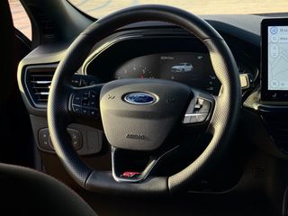 Ford Focus 2023 ST-LINE ΜΕ ΚΑΔΕΝΑ-thumb-17