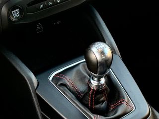 Ford Focus 2023 ST-LINE ΜΕ ΚΑΔΕΝΑ-thumb-19