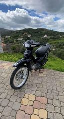 Modenas Kriss II 2001