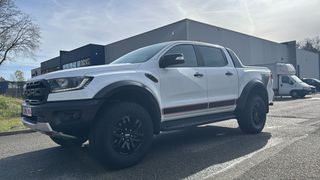 Ford Raptor 2023 PERFORMANCE  SPECIAL EDITION