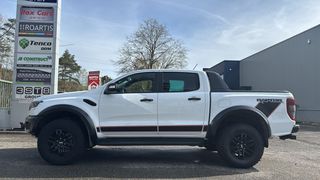 Ford Raptor 2023 PERFORMANCE  SPECIAL EDITION-thumb-3