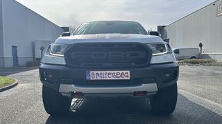 Ford Raptor 2023 PERFORMANCE  SPECIAL EDITION-thumb-1