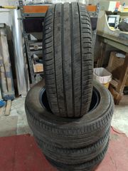 Λάστιχα Michelin Primacy 3 215/60/17 2022