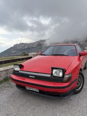 Toyota Celica 1989 AT160 Gt