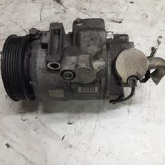 ΣΕ ΧΑΜΗΛΗ ΤΙΜΗ VOLKSWAGEN POLO 6Q0820808D 6SEU14C DENSO 447190-8894 ΚΟΜΠΡΕΣΣΕΡ AC ΜΟΤΕΡ AIRCODITION