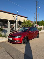 Volkswagen Polo 2016 R line