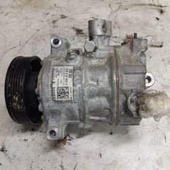 ΣΕ ΧΑΜΗΛΗ ΤΙΜΗ SKODA FABIA OCTAVIA RAPID KAMIQ KAROQ 5Q0816803F 5Q0 816 803 F SANDEN 8416F R1234YF ΚΟΜΠΡΕΣΣΕΡ AC ΜΟΤΕΡ AIRCODITION