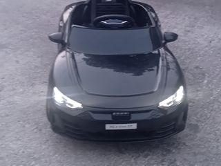 Παιδικό αυτοκίνητο 12ν Audi RS