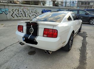 Ford Mustang 2009 v6 4000cc look  Roush Performance-thumb-6